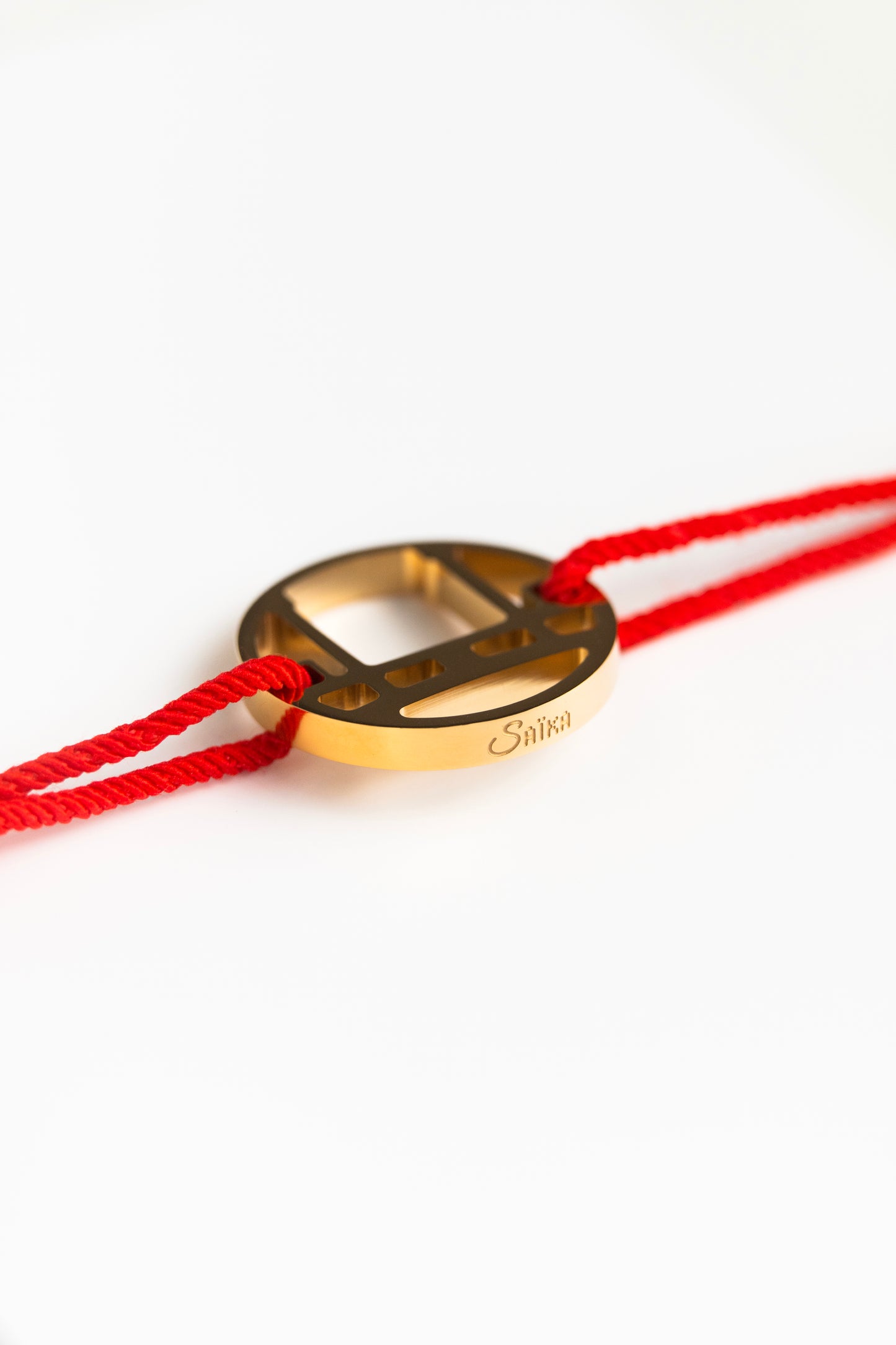 TORII Gold