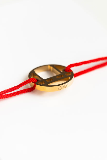TORII Gold