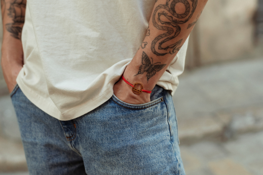 TORII Gold